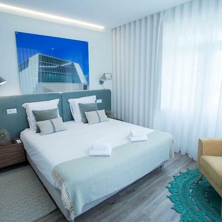 Boavista Premium Family & Business By Porto City Hosts Exterior photo