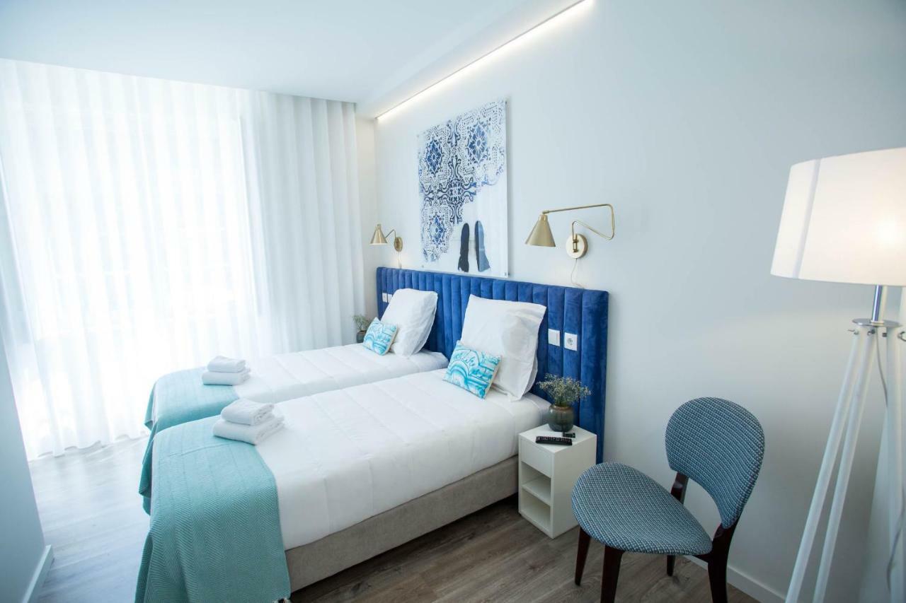 Boavista Premium Family & Business By Porto City Hosts Exterior photo