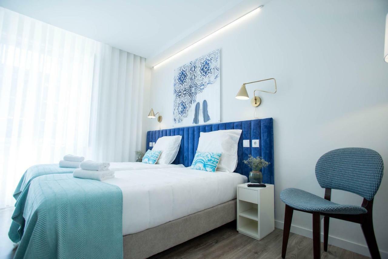 Boavista Premium Family & Business By Porto City Hosts Exterior photo