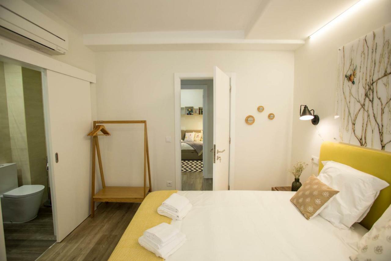 Boavista Premium Family & Business By Porto City Hosts Exterior photo