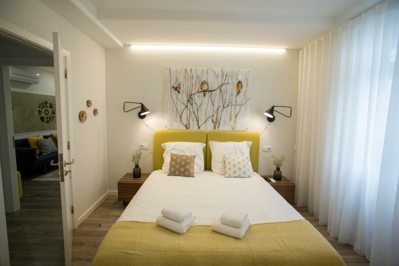 Boavista Premium Family & Business By Porto City Hosts Exterior photo