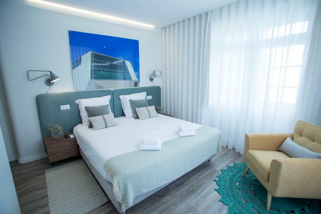 Boavista Premium Family & Business By Porto City Hosts Exterior photo